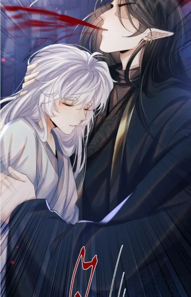 Demon’s Pleas And Prince’s Tears Chapter 32 page 47 - 