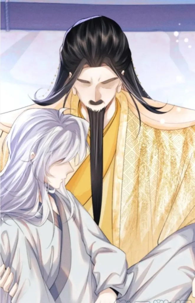 Demon’s Pleas And Prince’s Tears Chapter 32 page 53 - 