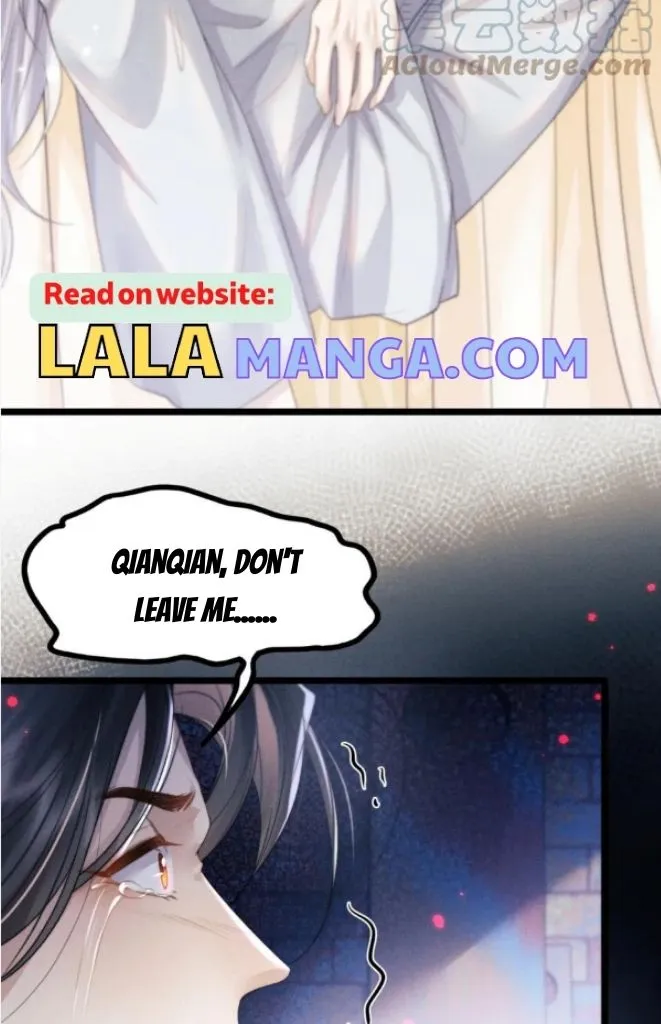 Demon’s Pleas And Prince’s Tears Chapter 32 page 54 - 