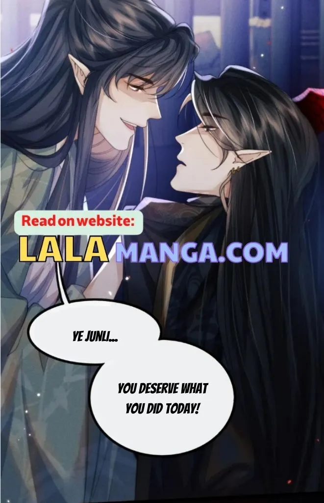 Demon’s Pleas And Prince’s Tears Chapter 32 page 60 - 