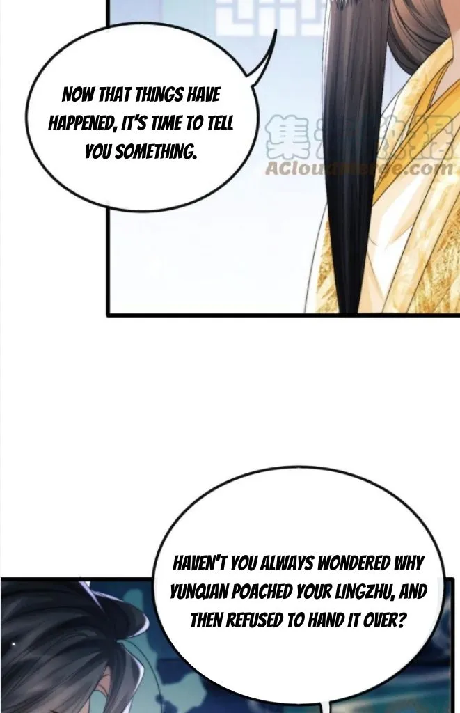 Demon’s Pleas And Prince’s Tears Chapter 32 page 7 - 
