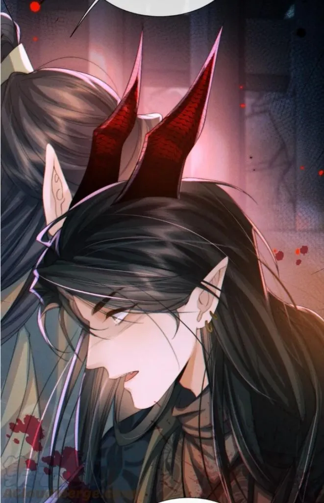 Demon’s Pleas And Prince’s Tears Chapter 32 page 65 - 