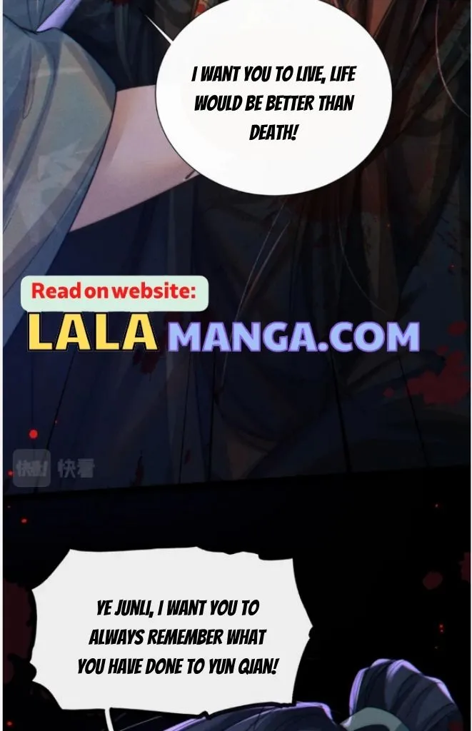 Demon’s Pleas And Prince’s Tears Chapter 32 page 66 - 