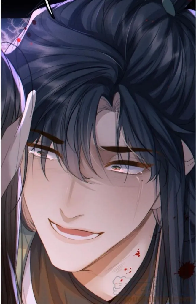 Demon’s Pleas And Prince’s Tears Chapter 32 page 67 - 