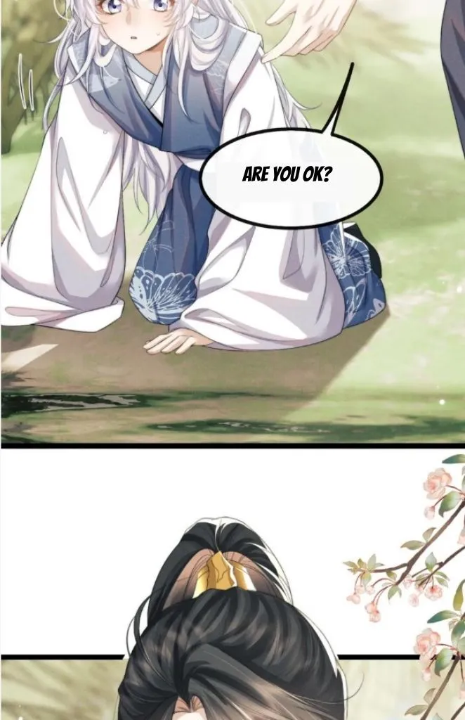 Demon’s Pleas And Prince’s Tears Chapter 33 page 14 - 