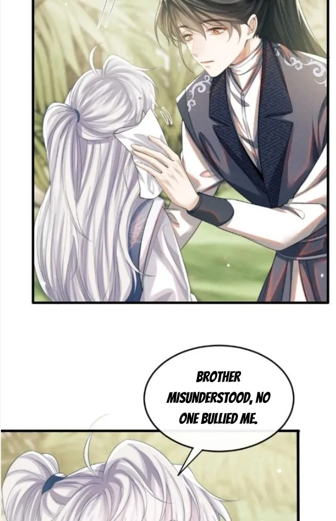Demon’s Pleas And Prince’s Tears Chapter 33 page 18 - 