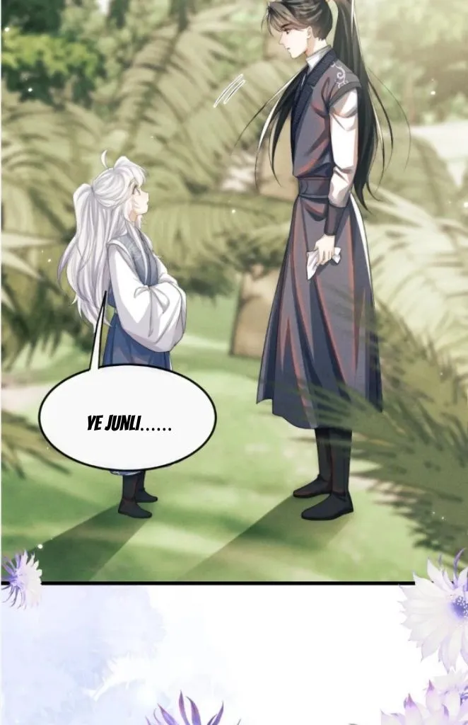 Demon’s Pleas And Prince’s Tears Chapter 33 page 20 - 