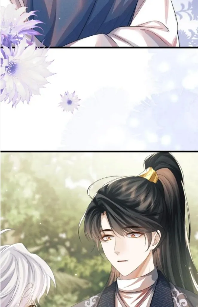 Demon’s Pleas And Prince’s Tears Chapter 33 page 22 - 