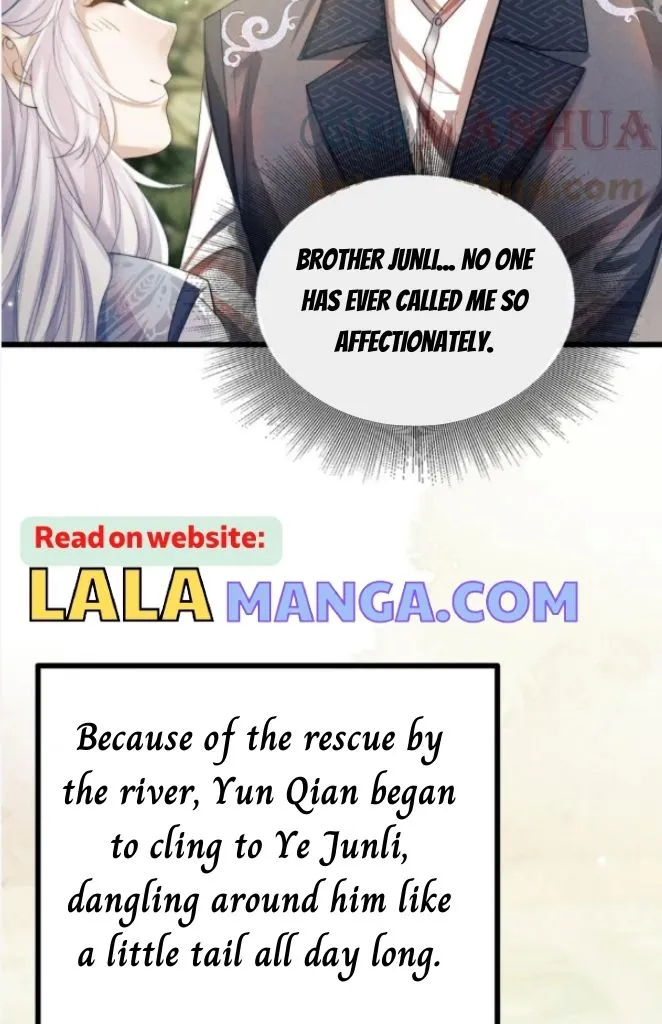 Demon’s Pleas And Prince’s Tears Chapter 33 page 23 - 