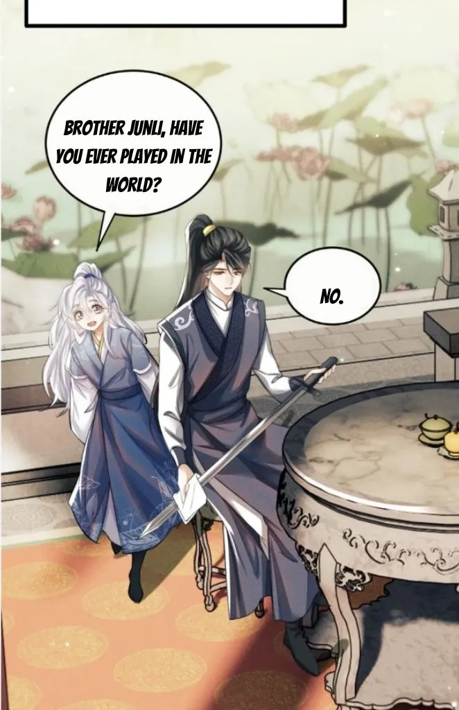 Demon’s Pleas And Prince’s Tears Chapter 33 page 24 - 