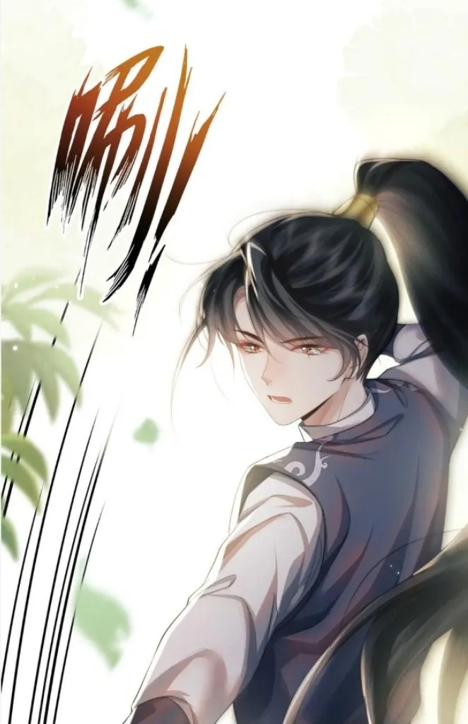 Demon’s Pleas And Prince’s Tears Chapter 33 page 28 - 