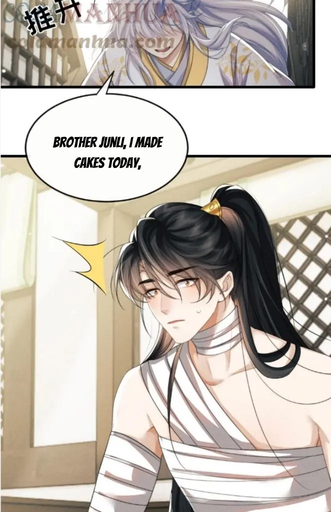 Demon’s Pleas And Prince’s Tears Chapter 33 page 34 - 