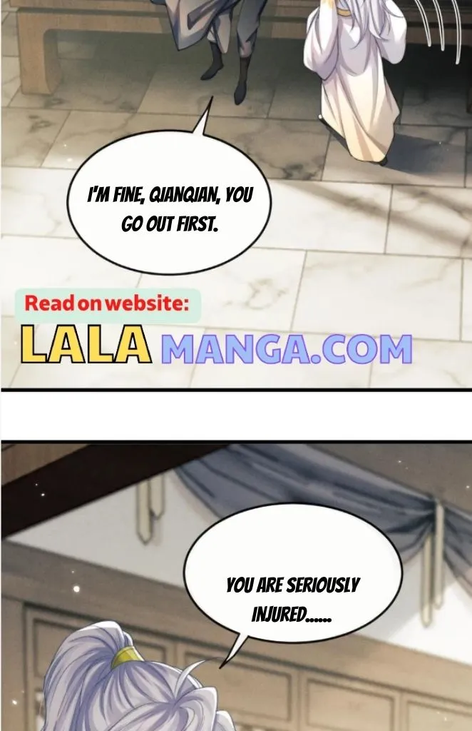 Demon’s Pleas And Prince’s Tears Chapter 33 page 37 - 