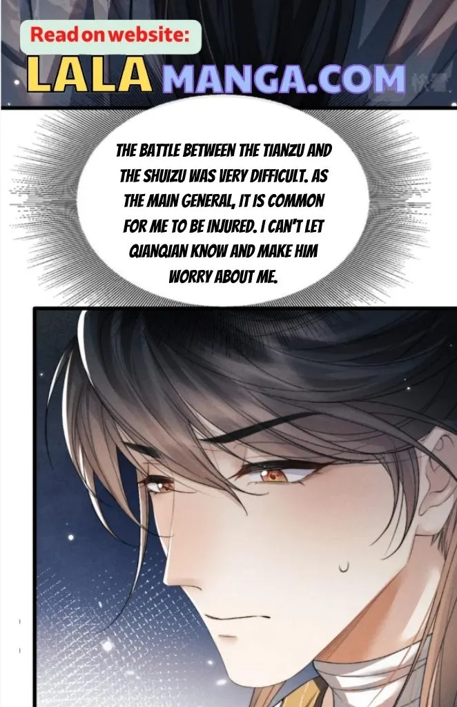 Demon’s Pleas And Prince’s Tears Chapter 33 page 39 - 