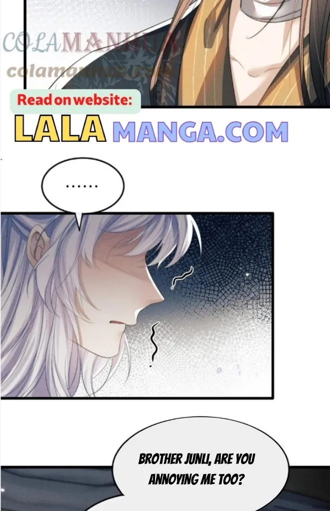 Demon’s Pleas And Prince’s Tears Chapter 33 page 40 - 