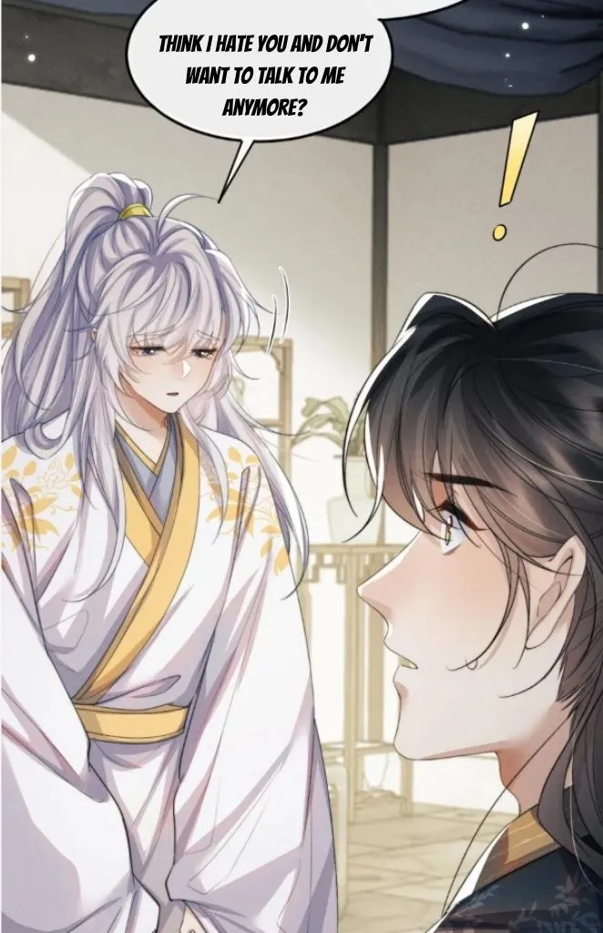 Demon’s Pleas And Prince’s Tears Chapter 33 page 41 - 