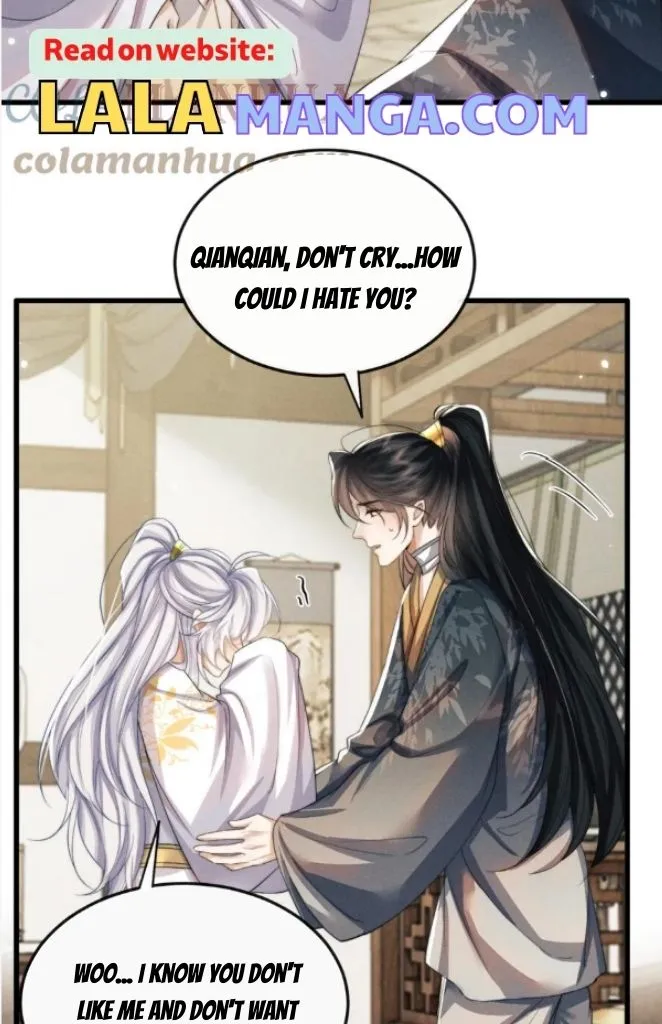 Demon’s Pleas And Prince’s Tears Chapter 33 page 42 - 