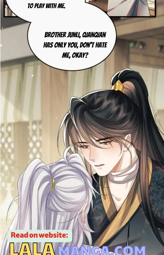 Demon’s Pleas And Prince’s Tears Chapter 33 page 43 - 
