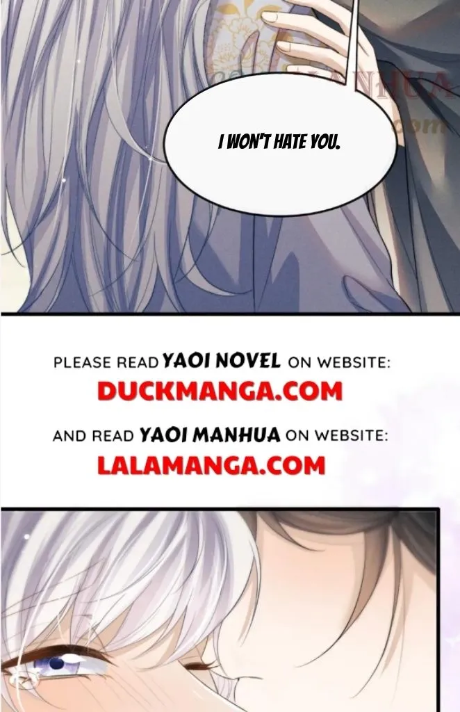 Demon’s Pleas And Prince’s Tears Chapter 33 page 44 - 