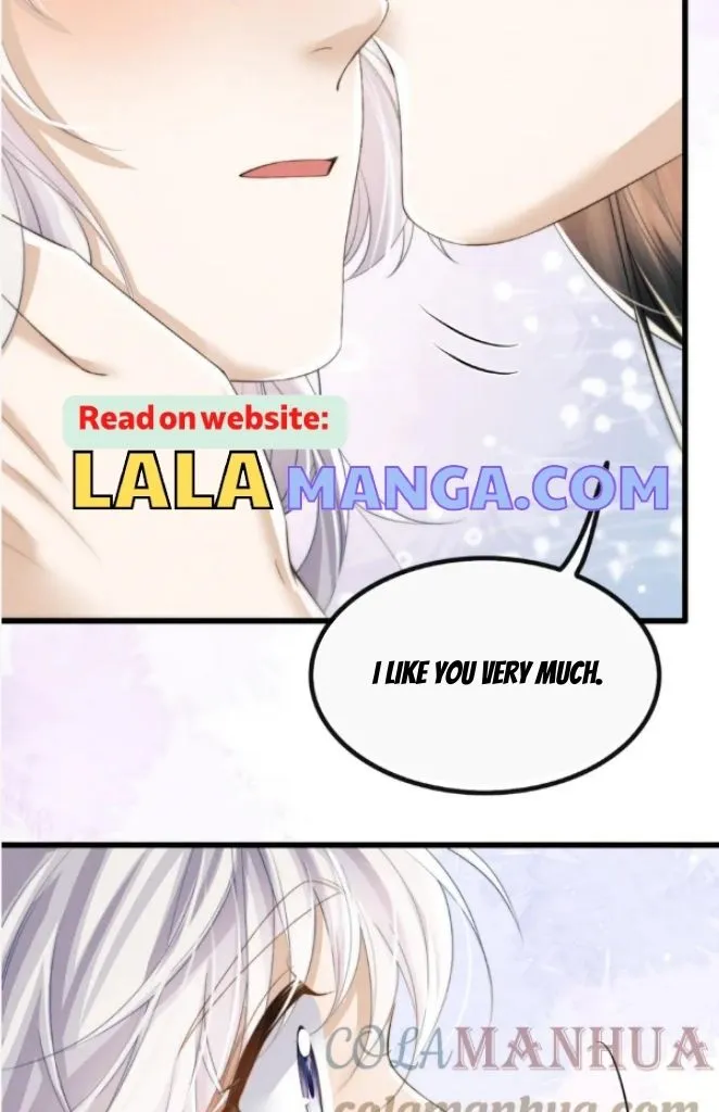 Demon’s Pleas And Prince’s Tears Chapter 33 page 45 - 