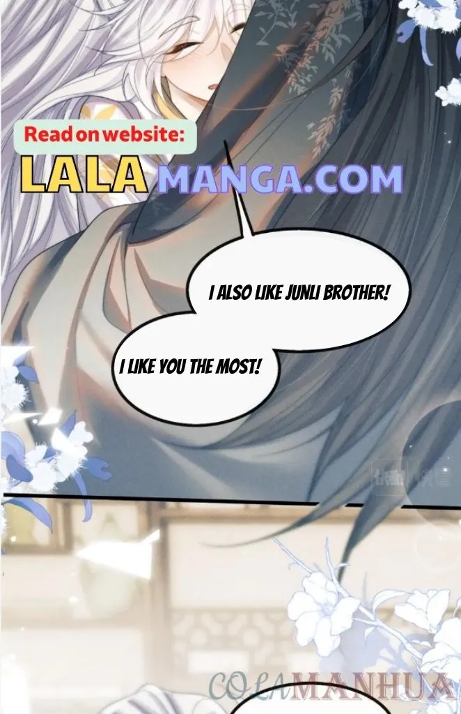 Demon’s Pleas And Prince’s Tears Chapter 33 page 47 - 