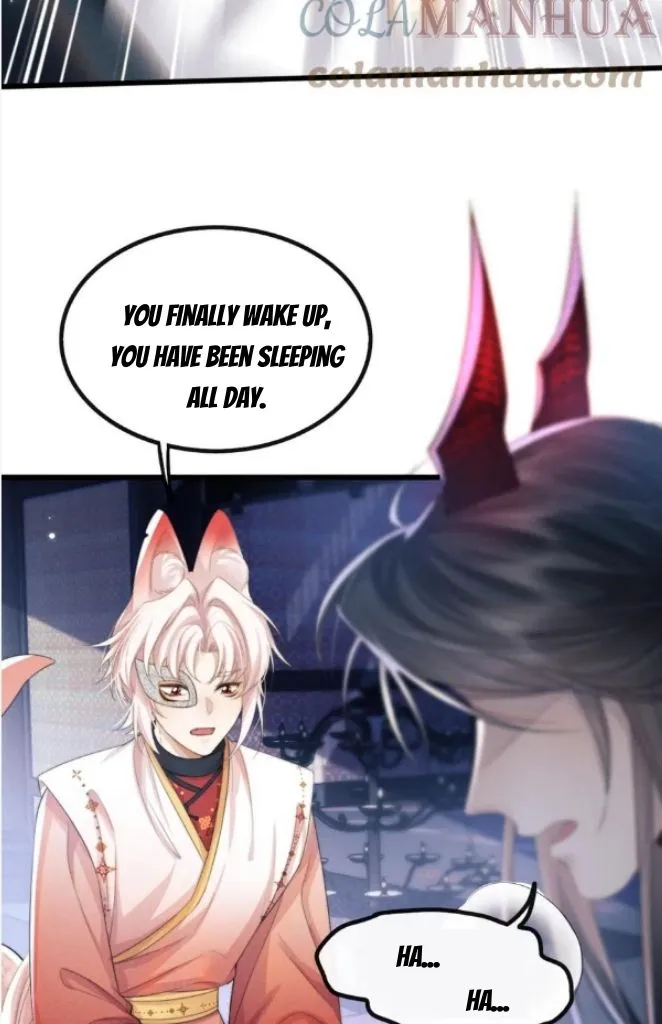 Demon’s Pleas And Prince’s Tears Chapter 33 page 54 - 