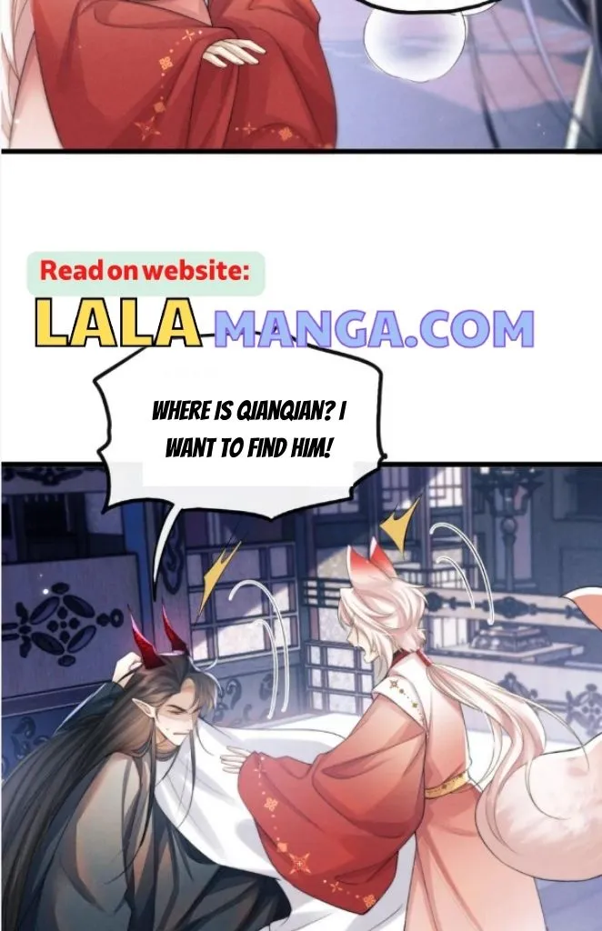 Demon’s Pleas And Prince’s Tears Chapter 33 page 55 - 