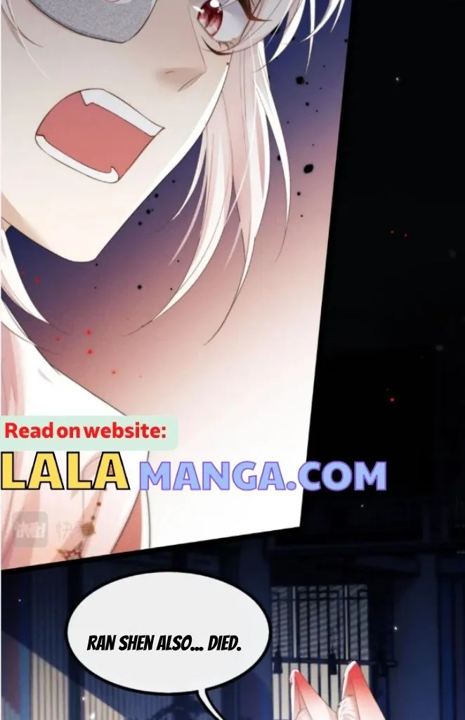 Demon’s Pleas And Prince’s Tears Chapter 33 page 58 - 
