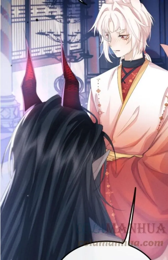 Demon’s Pleas And Prince’s Tears Chapter 33 page 59 - 