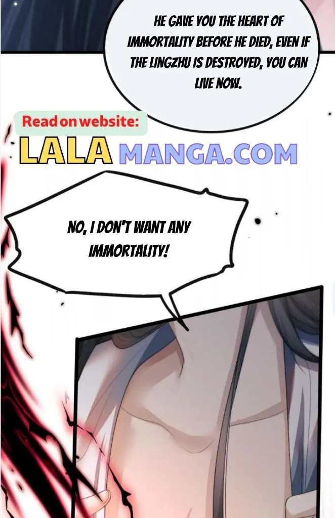 Demon’s Pleas And Prince’s Tears Chapter 33 page 60 - 