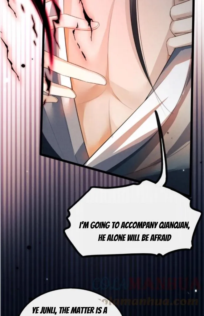 Demon’s Pleas And Prince’s Tears Chapter 33 page 61 - 