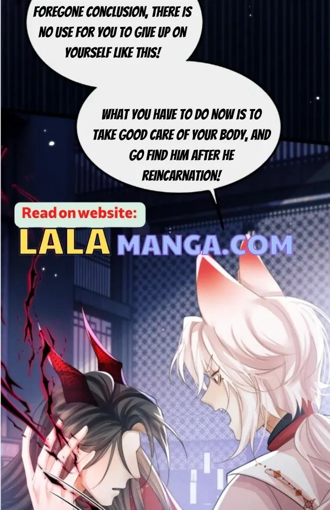 Demon’s Pleas And Prince’s Tears Chapter 33 page 62 - 