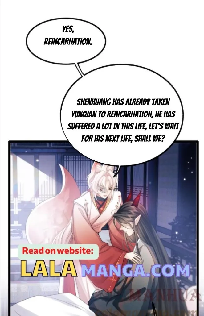 Demon’s Pleas And Prince’s Tears Chapter 33 page 65 - 