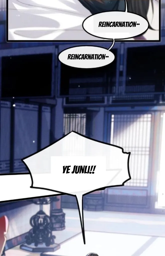Demon’s Pleas And Prince’s Tears Chapter 33 page 66 - 