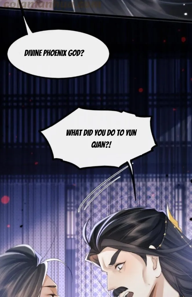 Demon’s Pleas And Prince’s Tears Chapter 33 page 68 - 