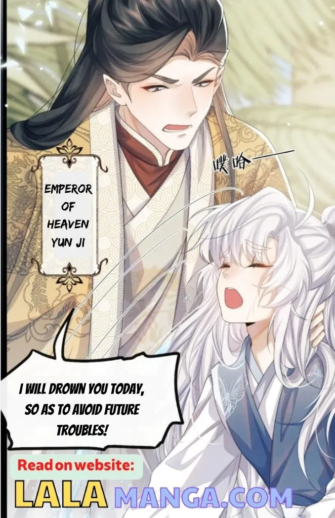Demon’s Pleas And Prince’s Tears Chapter 33 page 8 - 