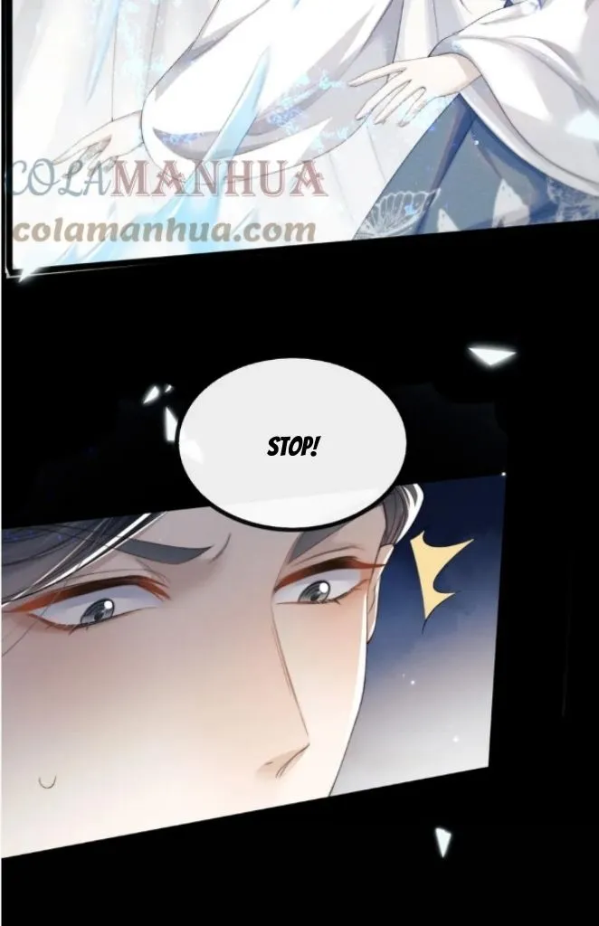 Demon’s Pleas And Prince’s Tears Chapter 33 page 9 - 
