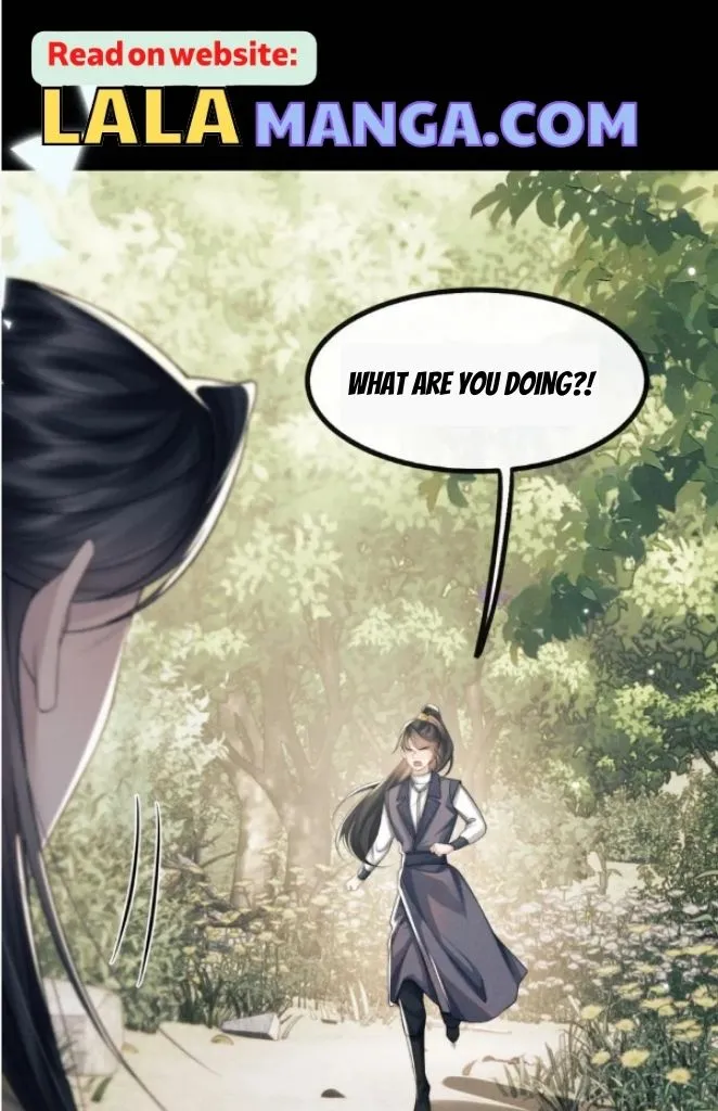 Demon’s Pleas And Prince’s Tears Chapter 33 page 10 - 
