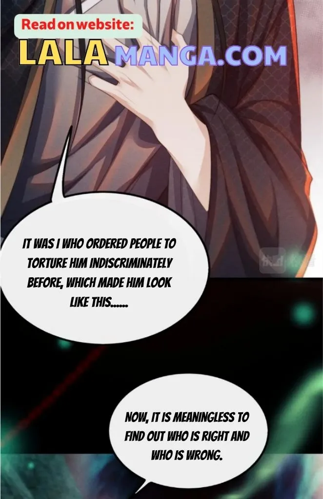 Demon’s Pleas And Prince’s Tears Chapter 34 page 20 - 