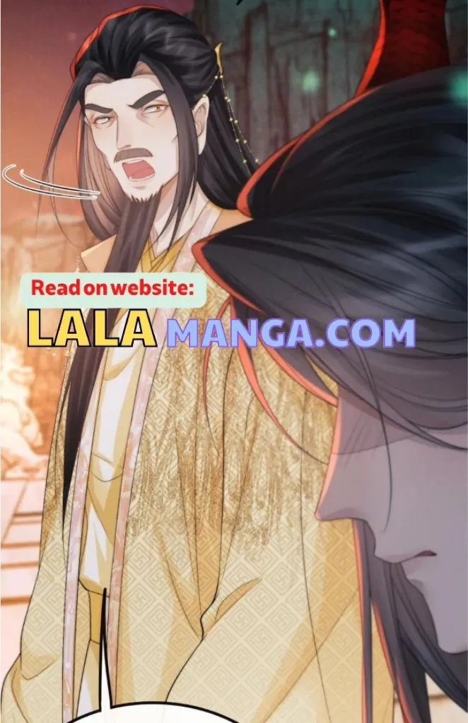Demon’s Pleas And Prince’s Tears Chapter 34 page 24 - 
