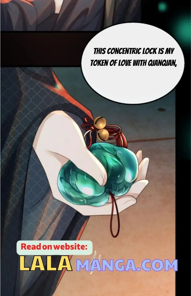 Demon’s Pleas And Prince’s Tears Chapter 34 page 26 - 