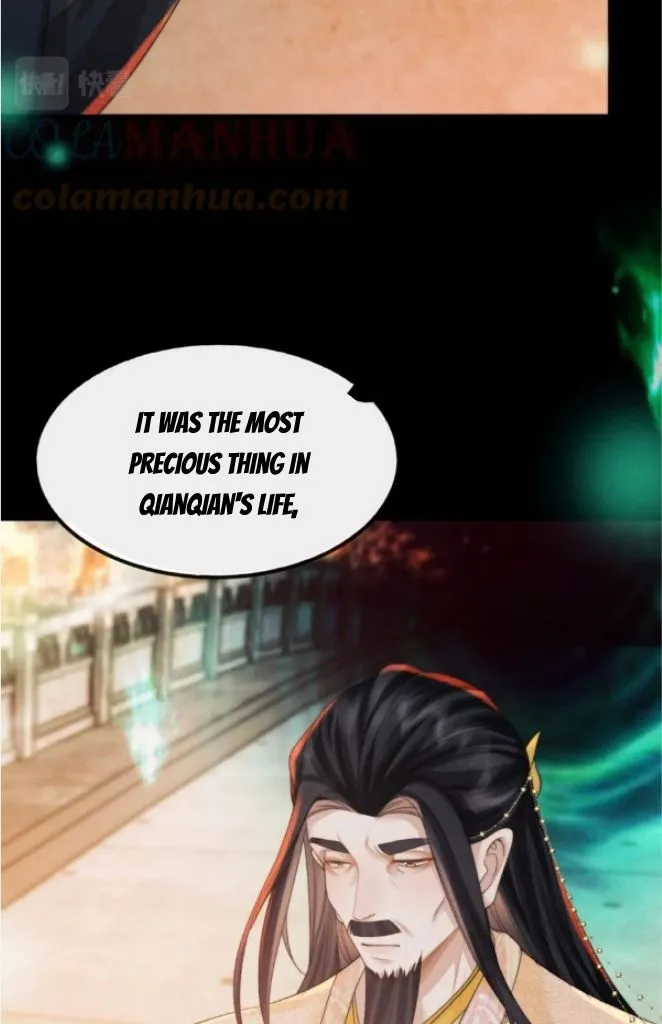 Demon’s Pleas And Prince’s Tears Chapter 34 page 27 - 