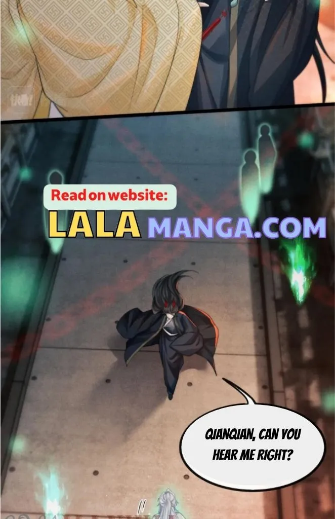 Demon’s Pleas And Prince’s Tears Chapter 34 page 34 - 