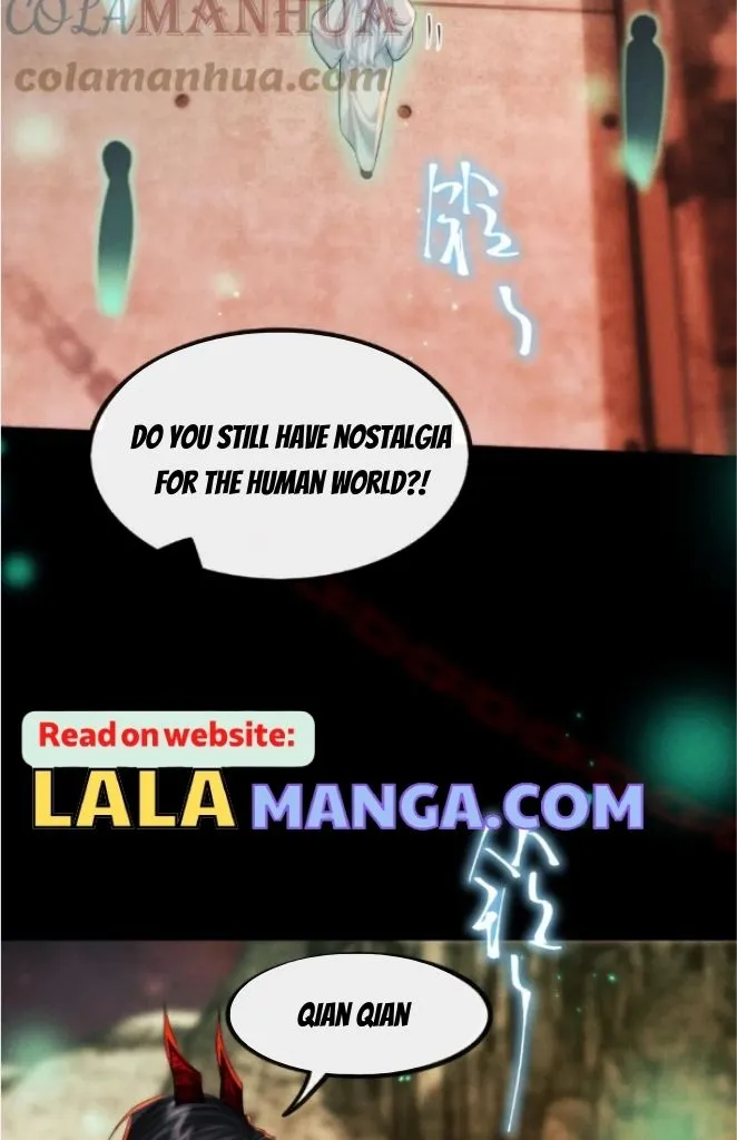 Demon’s Pleas And Prince’s Tears Chapter 34 page 36 - 