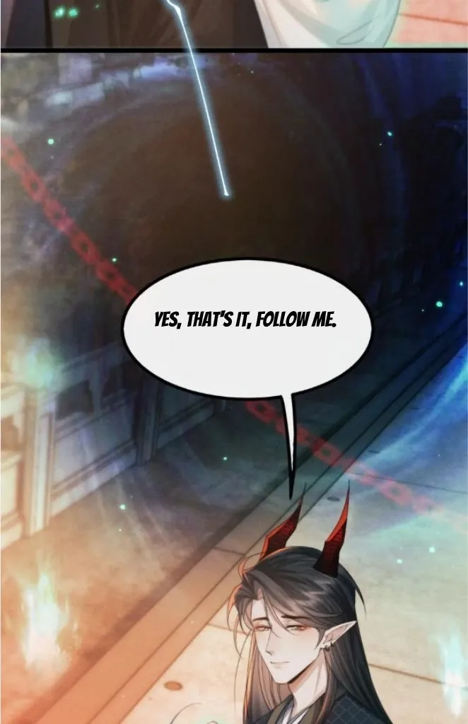 Demon’s Pleas And Prince’s Tears Chapter 34 page 39 - 