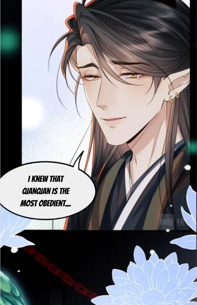 Demon’s Pleas And Prince’s Tears Chapter 34 page 41 - 