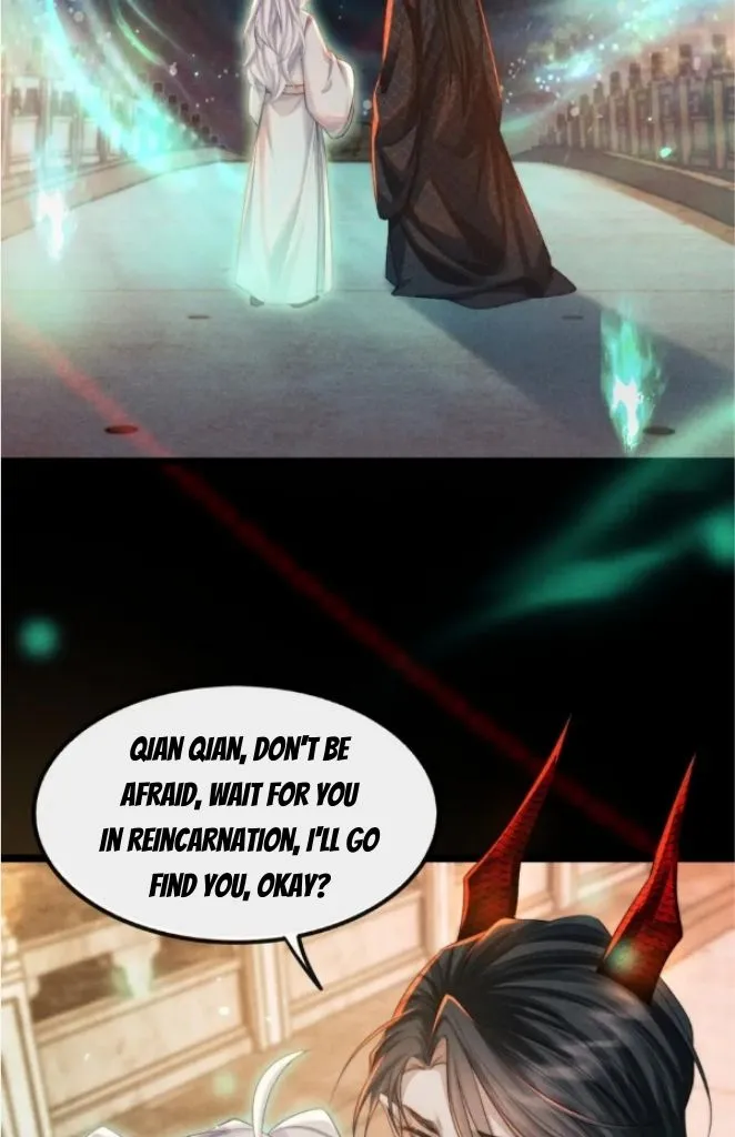 Demon’s Pleas And Prince’s Tears Chapter 34 page 46 - 