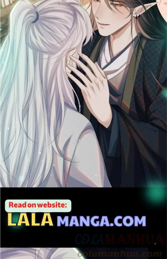 Demon’s Pleas And Prince’s Tears Chapter 34 page 47 - 