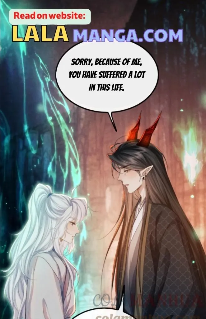 Demon’s Pleas And Prince’s Tears Chapter 34 page 49 - 