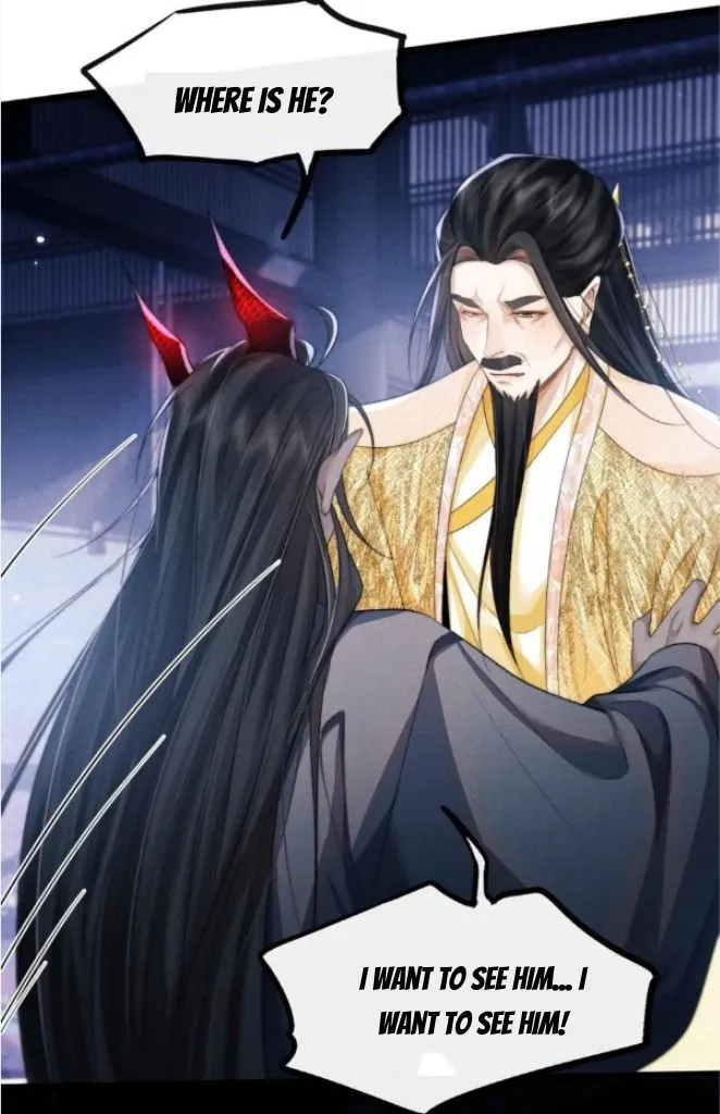 Demon’s Pleas And Prince’s Tears Chapter 34 page 6 - 
